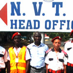 SITE START -UP FOR NATIONAL VOCATIONAL TRAINING INSTITUTE (NVTI) HEAD OFFICE
